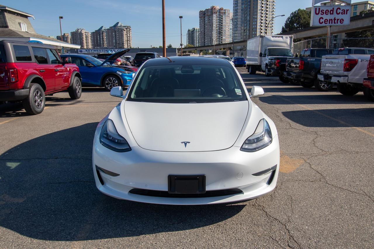 2019 Tesla Model 3 STANDARD RANGE PLUS Photo5