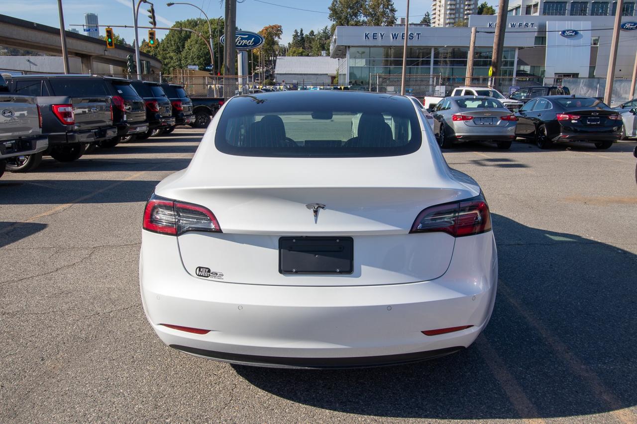 2019 Tesla Model 3 STANDARD RANGE PLUS Photo5