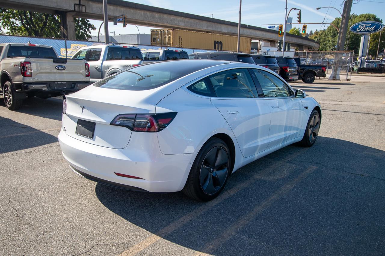 2019 Tesla Model 3 STANDARD RANGE PLUS Photo5