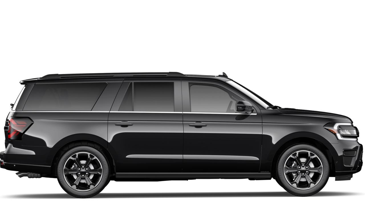 2024 Ford Expedition LIMITED MAX 4X4 Photo4