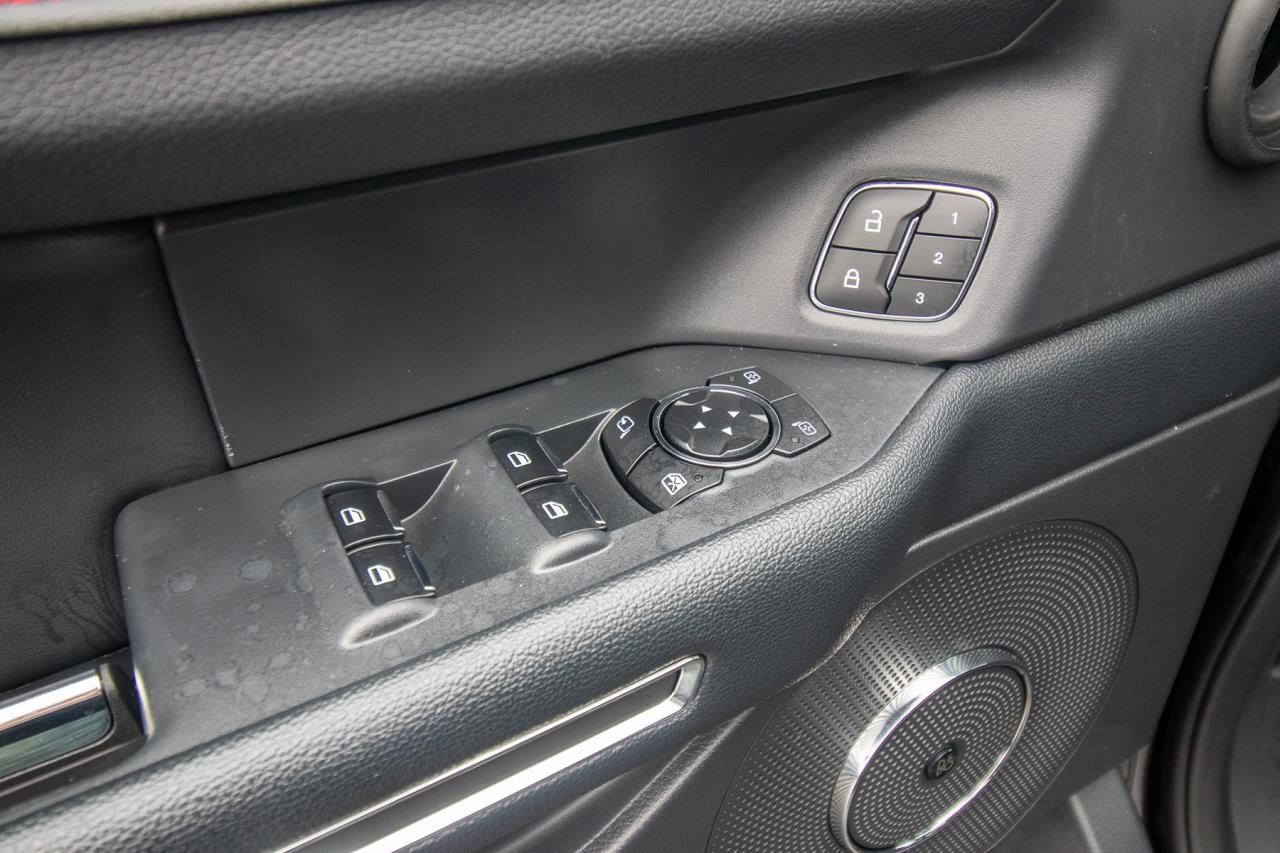 2024 Ford Expedition LIMITED MAX 4X4 Photo5