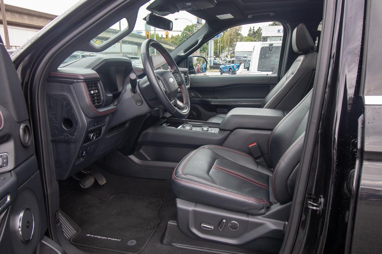 2024 Ford Expedition LIMITED MAX 4X4 Photo5