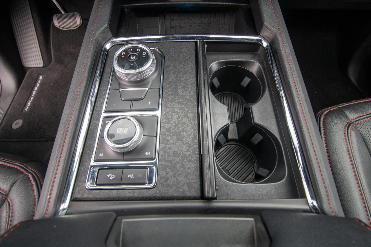 2024 Ford Expedition LIMITED MAX 4X4 Photo5