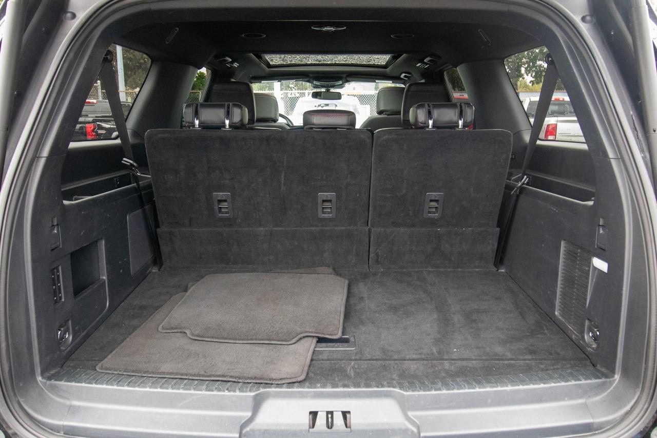 2024 Ford Expedition LIMITED MAX 4X4 Photo5