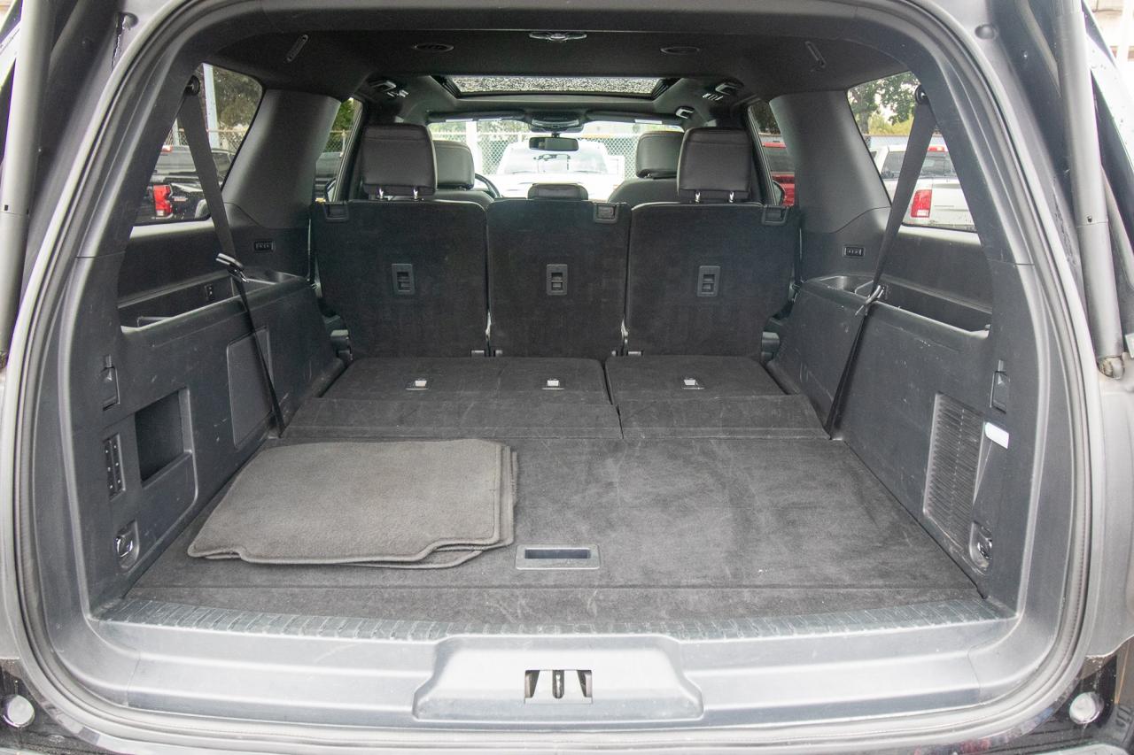 2024 Ford Expedition LIMITED MAX 4X4 Photo5