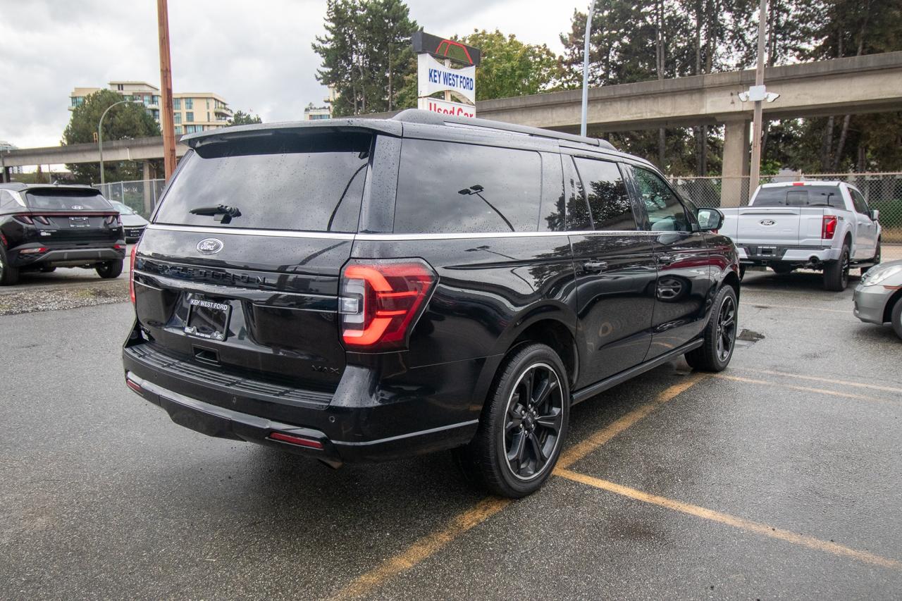 2024 Ford Expedition LIMITED MAX 4X4 Photo5