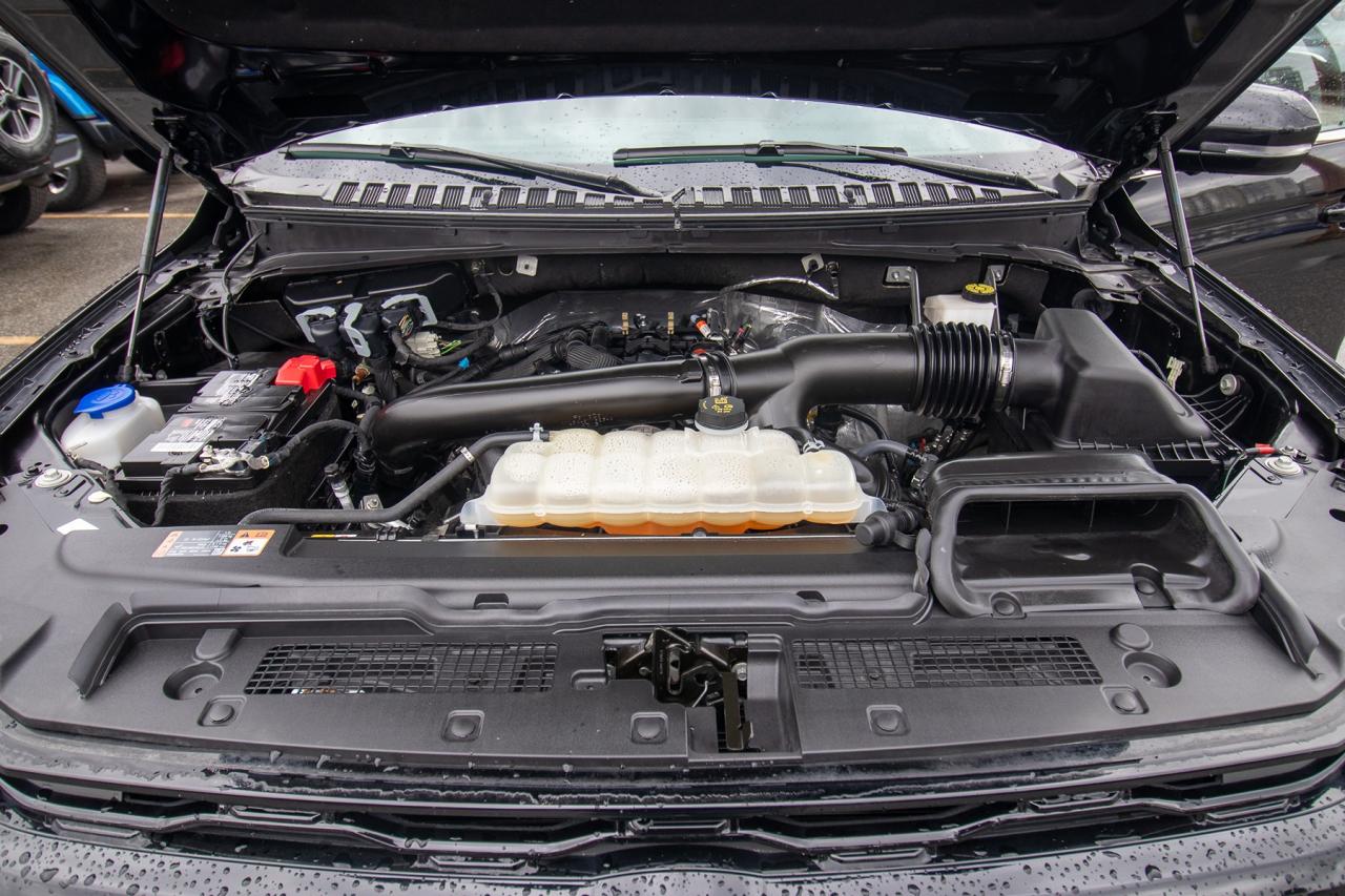 2024 Ford Expedition LIMITED MAX 4X4 Photo5