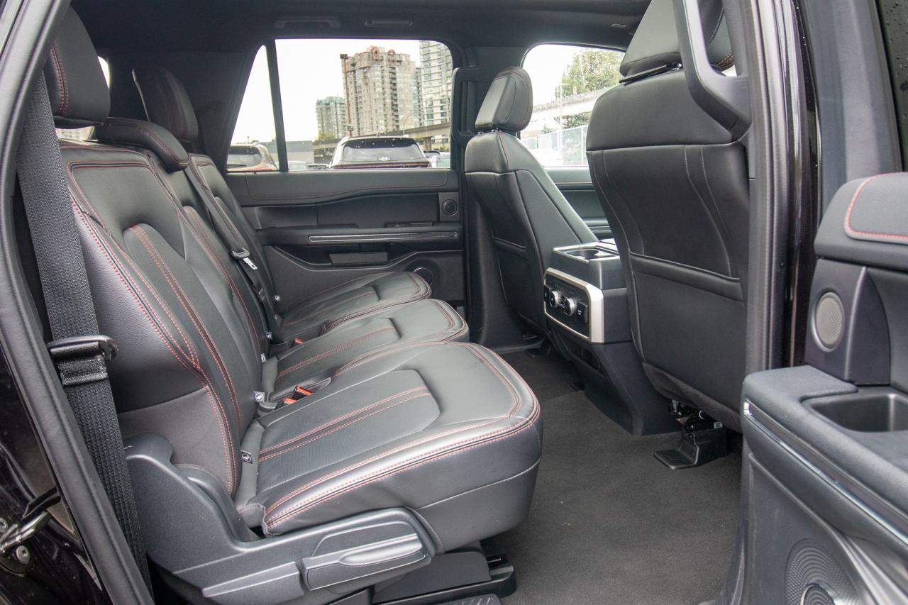 2024 Ford Expedition LIMITED MAX 4X4 Photo5