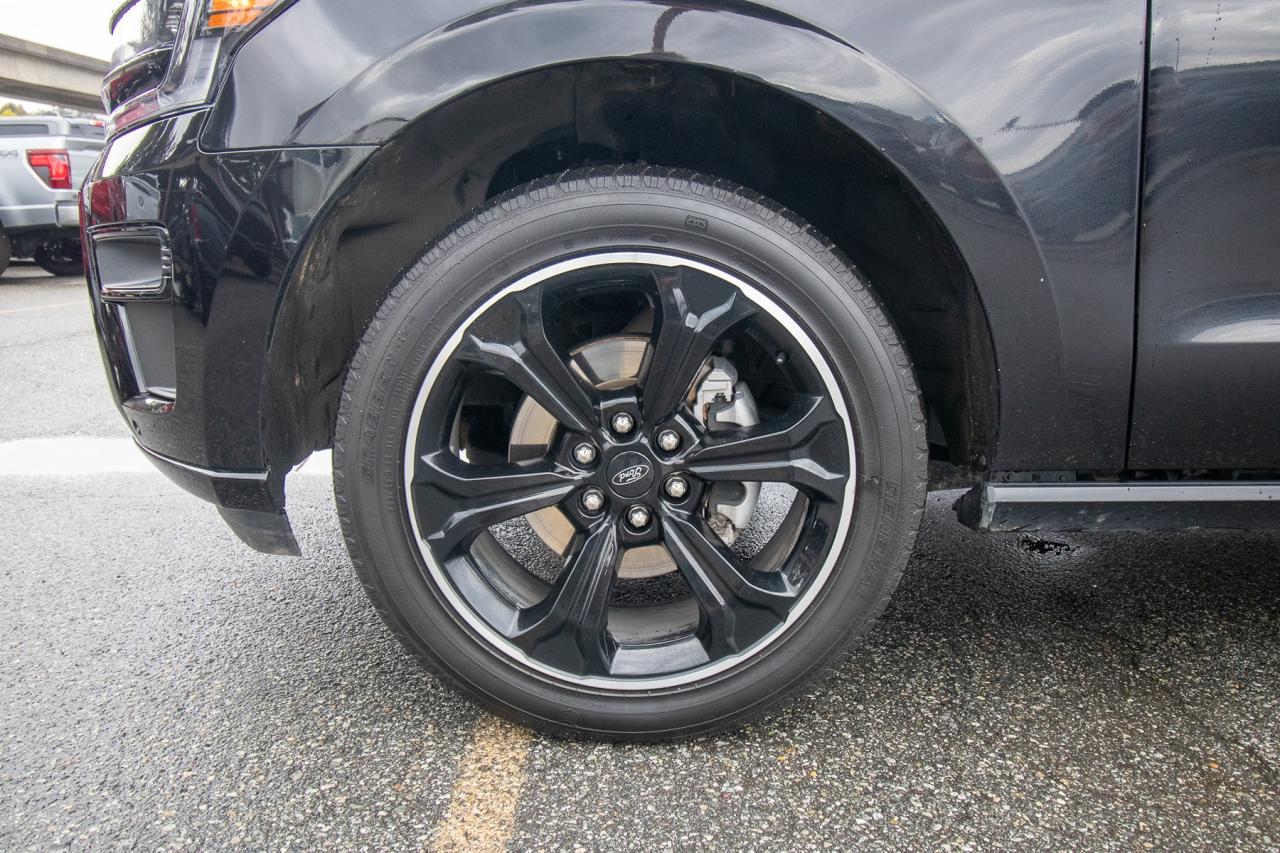 2024 Ford Expedition LIMITED MAX 4X4 Photo5