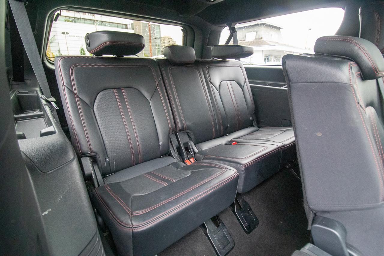 2024 Ford Expedition LIMITED MAX 4X4 Photo5