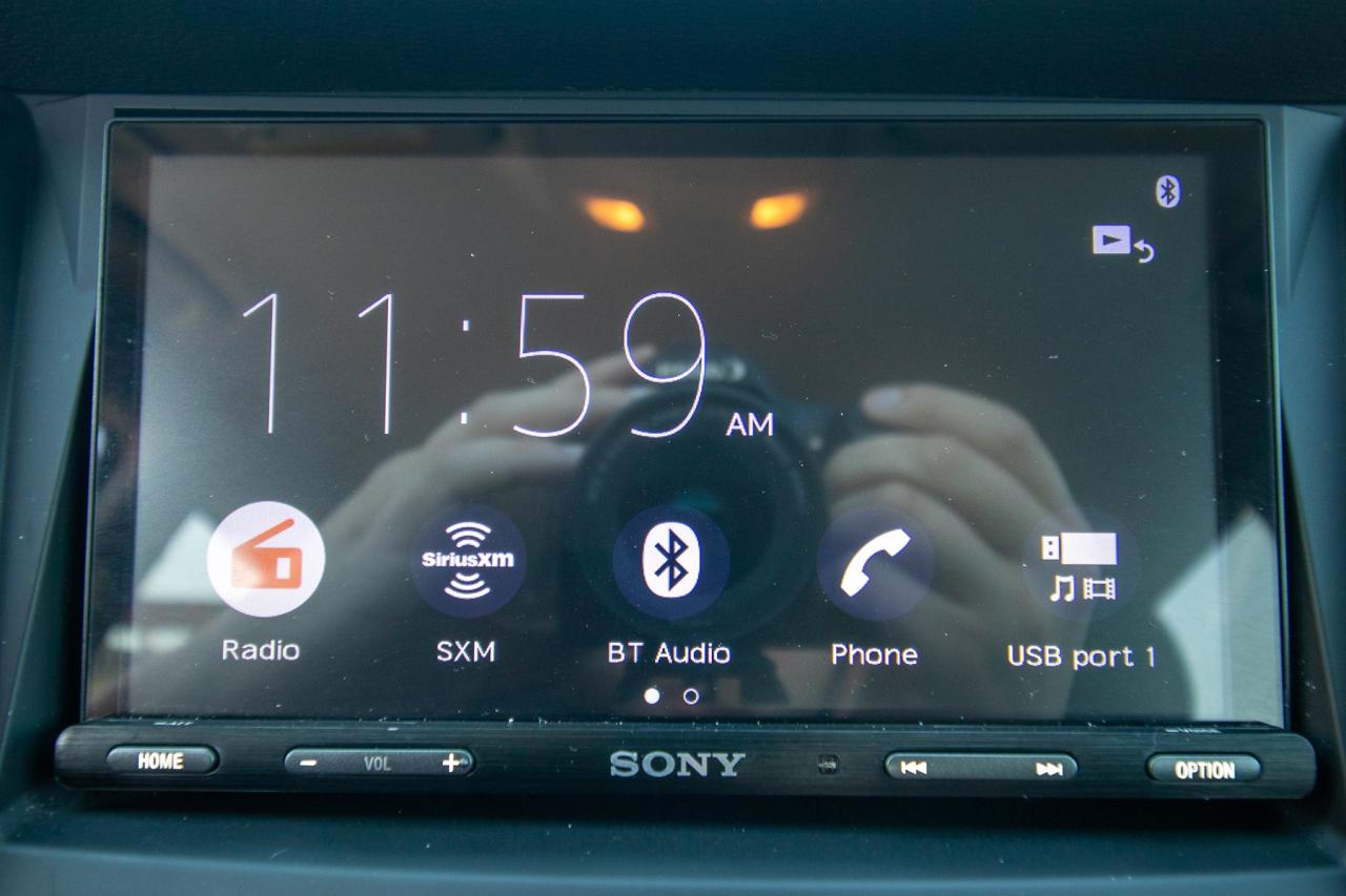 2016 Hyundai Tucson Premium AWD w/HSW Photo5