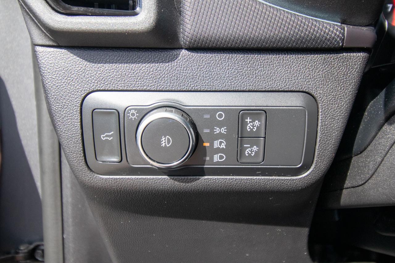 2021 Ford Bronco Sport Badlands 4x4 Photo5