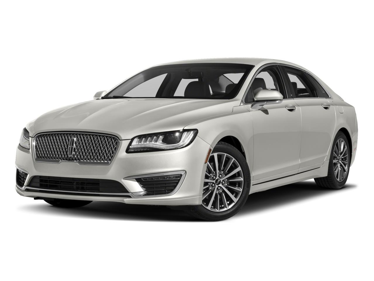 Used 2017 Lincoln MKZ Reserve Hybrid for sale in New Westminster, BC
