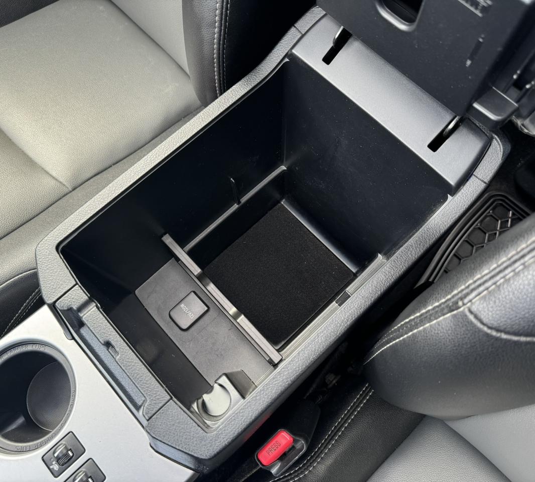 2022 Toyota 4Runner SR5 4WD Photo