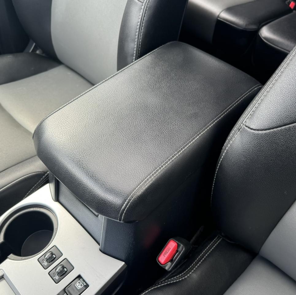 2022 Toyota 4Runner SR5 4WD Photo