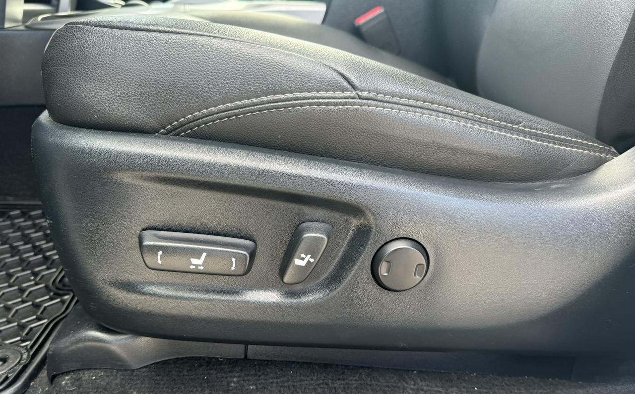 2022 Toyota 4Runner SR5 4WD Photo