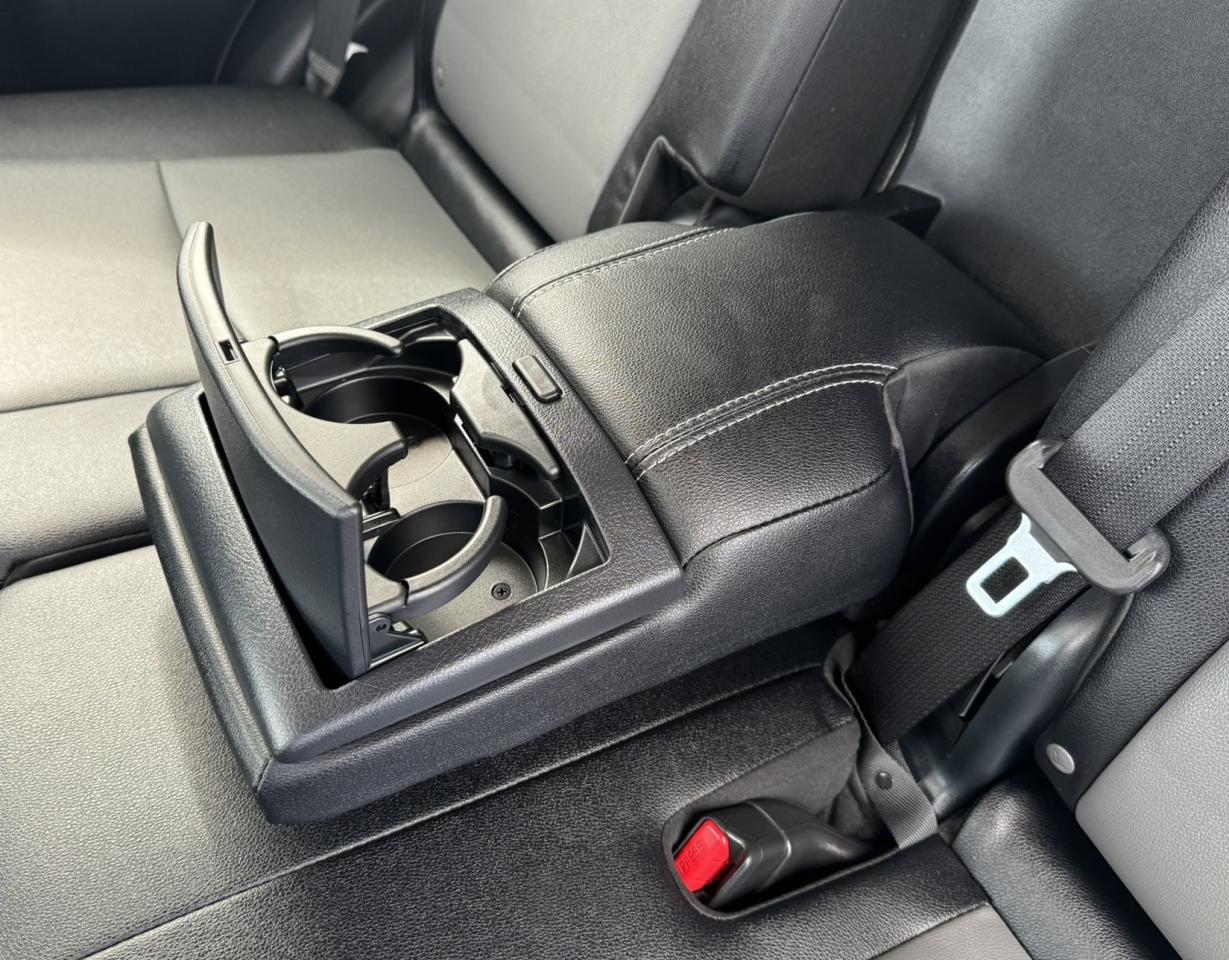 2022 Toyota 4Runner SR5 4WD Photo