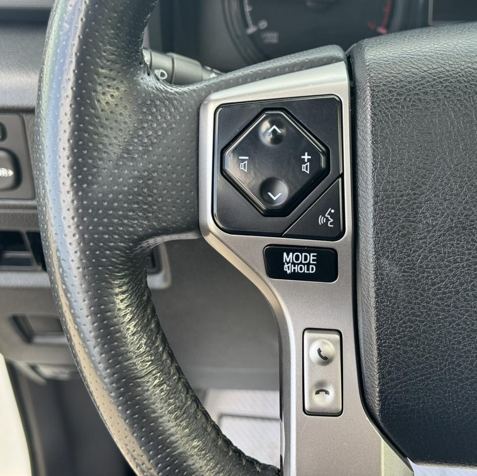 2022 Toyota 4Runner SR5 4WD Photo