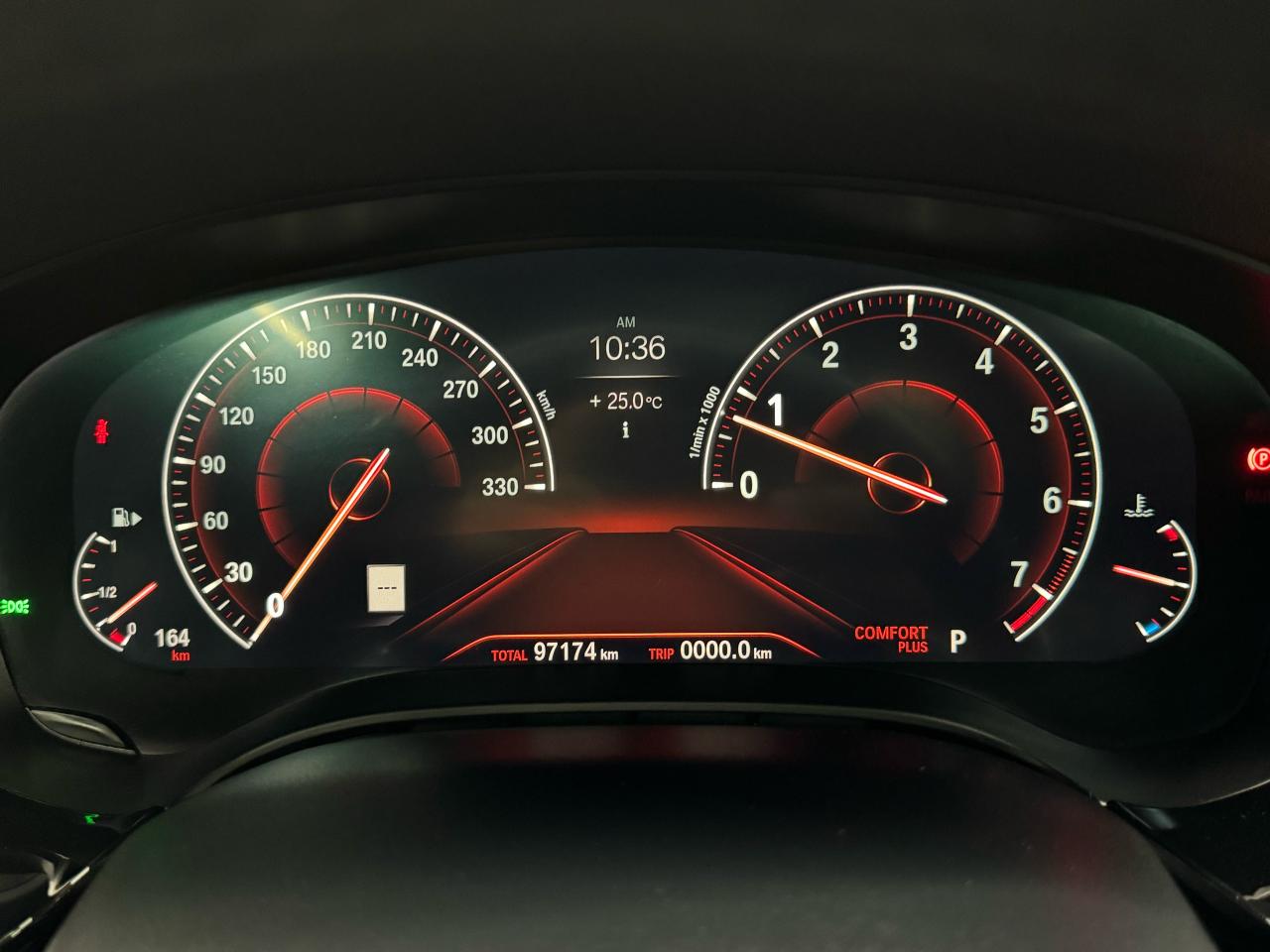 2019 BMW 530 MSPORT|XDRIVE|NAV|FCW|LKA|BSM|HUD|HKSOUND| - Photo #14