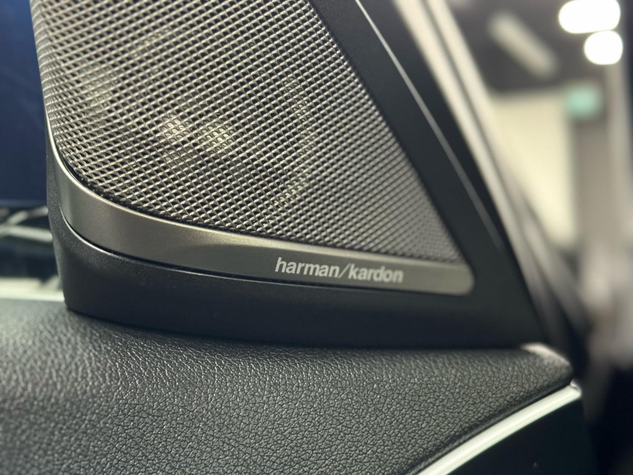 2019 BMW 530 MSPORT|XDRIVE|NAV|FCW|LKA|BSM|HUD|HKSOUND| - Photo #20