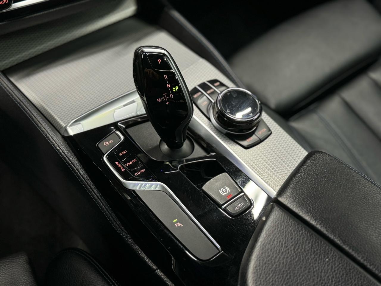 2019 BMW 530 MSPORT|XDRIVE|NAV|FCW|LKA|BSM|HUD|HKSOUND| - Photo #22