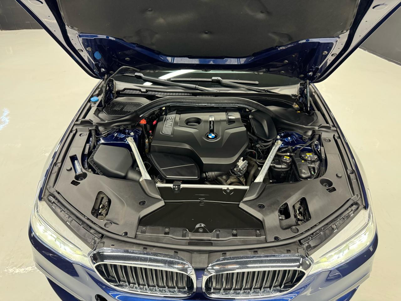 2019 BMW 530 MSPORT|XDRIVE|NAV|FCW|LKA|BSM|HUD|HKSOUND| - Photo #29