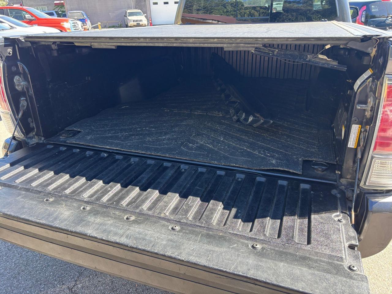 2022 Toyota Tacoma TRD-SPOPRT LONG BED,LEATHER,SR,4X4,D/CAB,CERTIFIED Photo