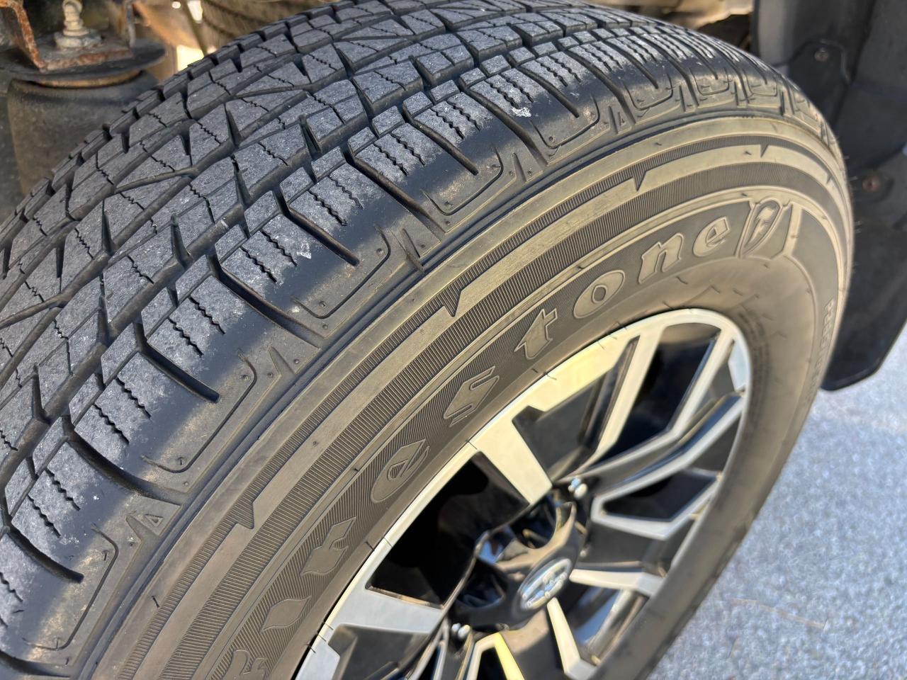 2022 Toyota Tacoma TRD-SPOPRT LONG BED,LEATHER,SR,4X4,D/CAB,CERTIFIED Photo