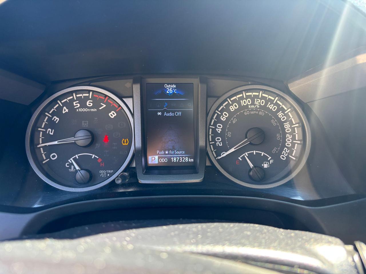 2022 Toyota Tacoma TRD-SPOPRT LONG BED,LEATHER,SR,4X4,D/CAB,CERTIFIED Photo