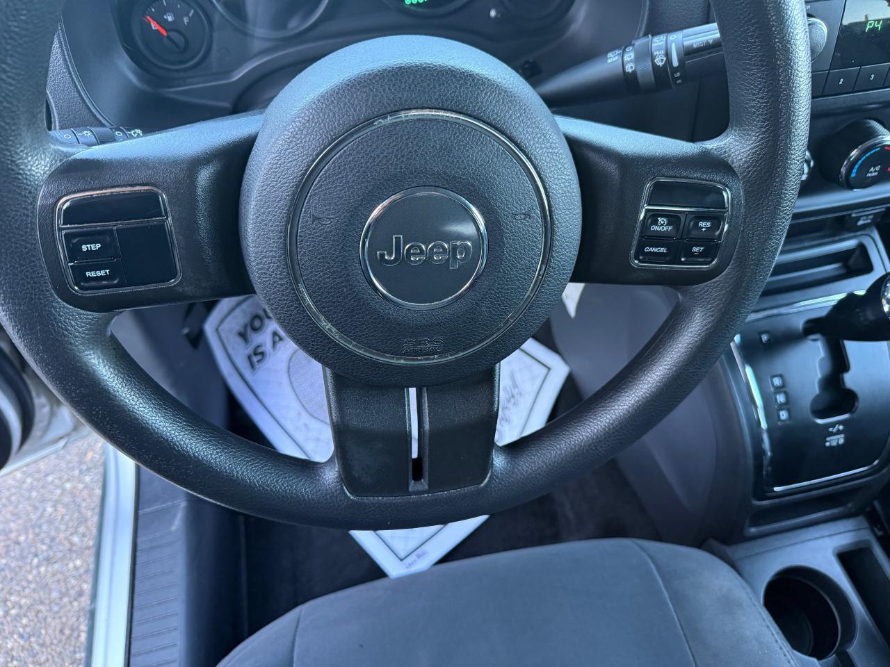 2011 Jeep Patriot north - Photo #13