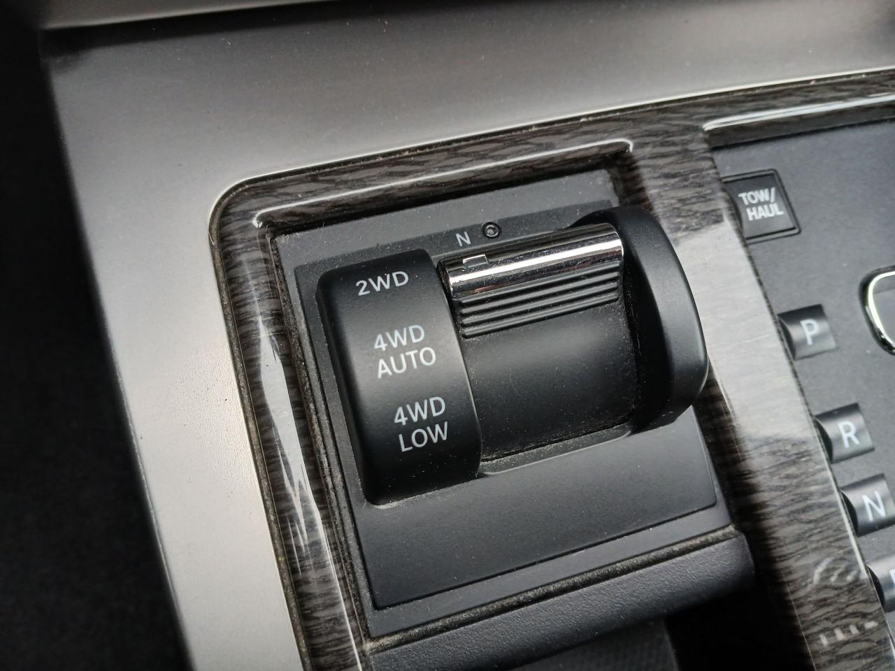 2011 Jeep Liberty Limited Edition - Photo #20