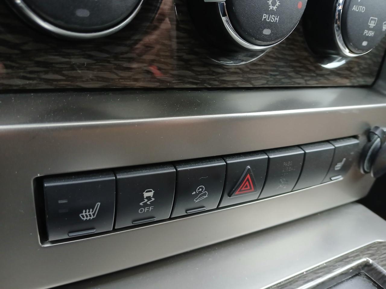 2011 Jeep Liberty Limited Edition - Photo #19