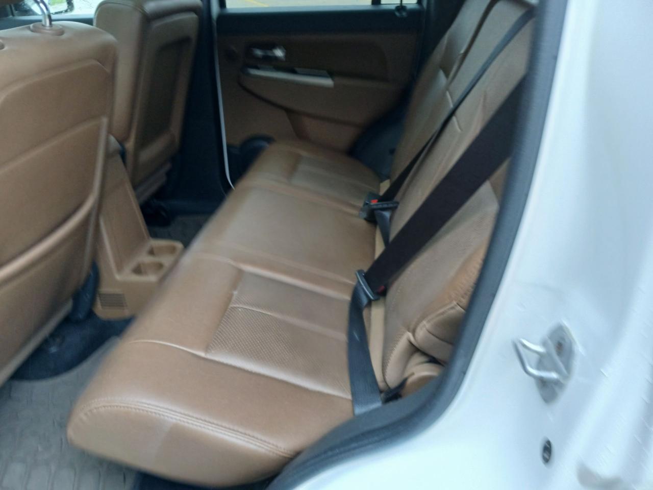 2011 Jeep Liberty Limited Edition - Photo #13
