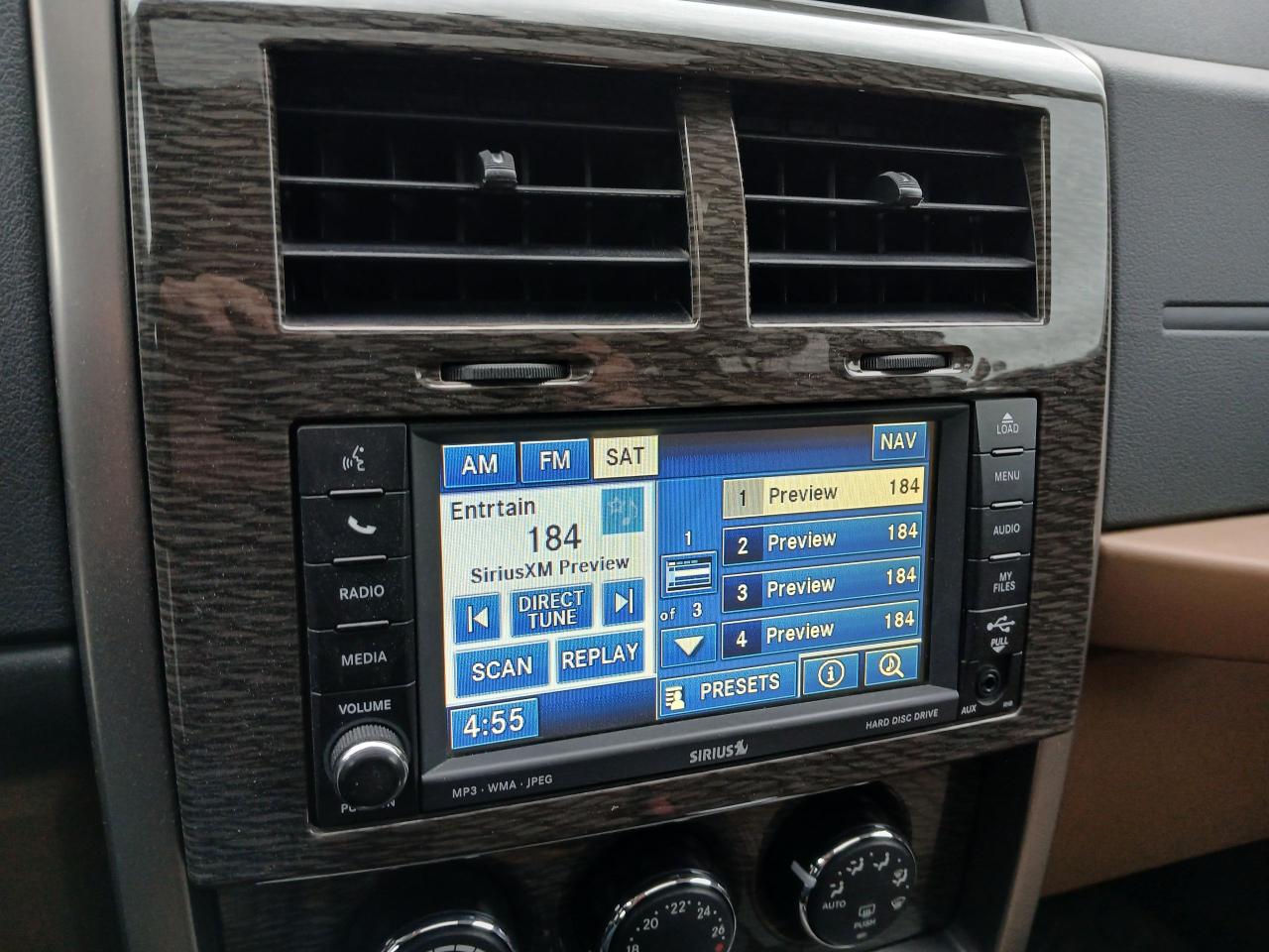 2011 Jeep Liberty Limited Edition - Photo #17