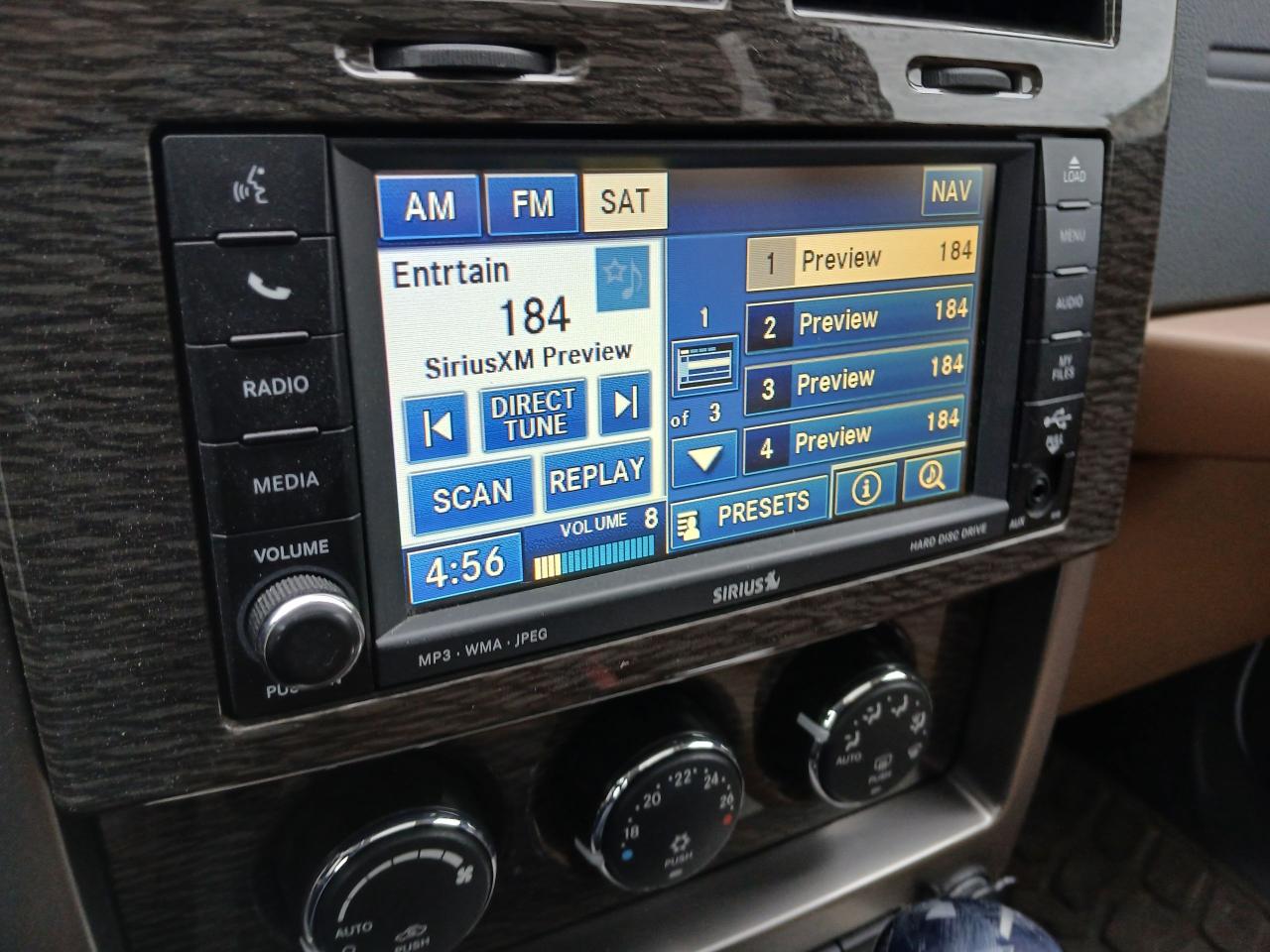 2011 Jeep Liberty Limited Edition - Photo #18