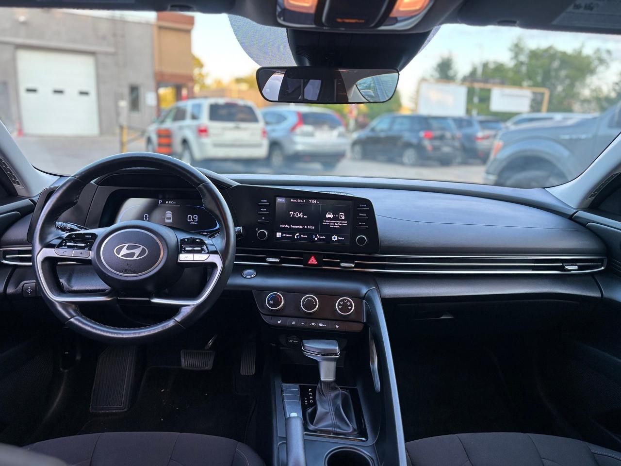 2024 Hyundai Elantra ANDROID,APPLE CARPLAY,NO ACCIDENT,SAFETY+WARRANTY Photo