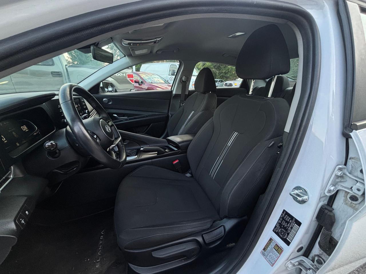 2024 Hyundai Elantra ANDROID,APPLE CARPLAY,NO ACCIDENT,SAFETY+WARRANTY Photo