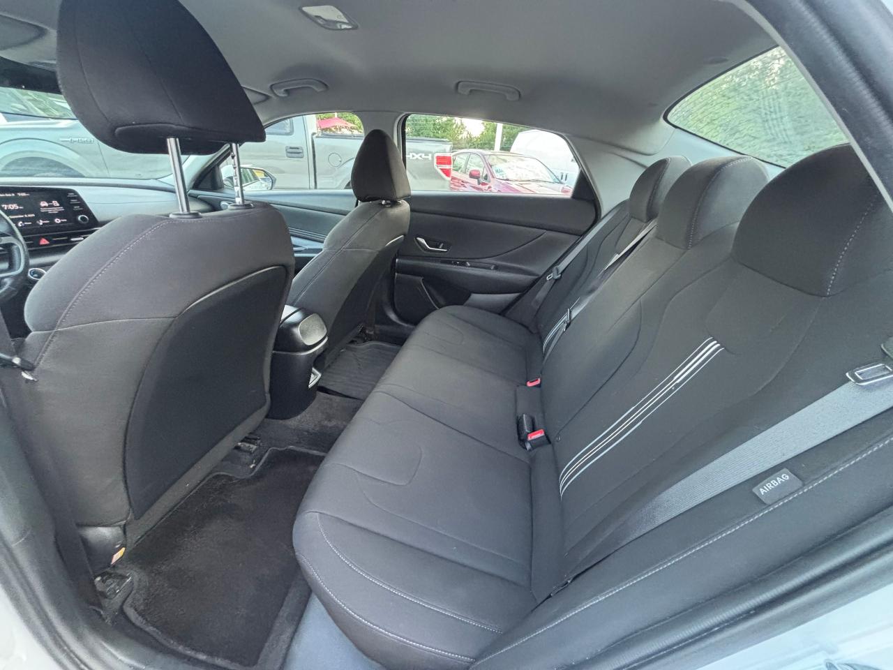 2024 Hyundai Elantra ANDROID,APPLE CARPLAY,NO ACCIDENT,SAFETY+WARRANTY Photo