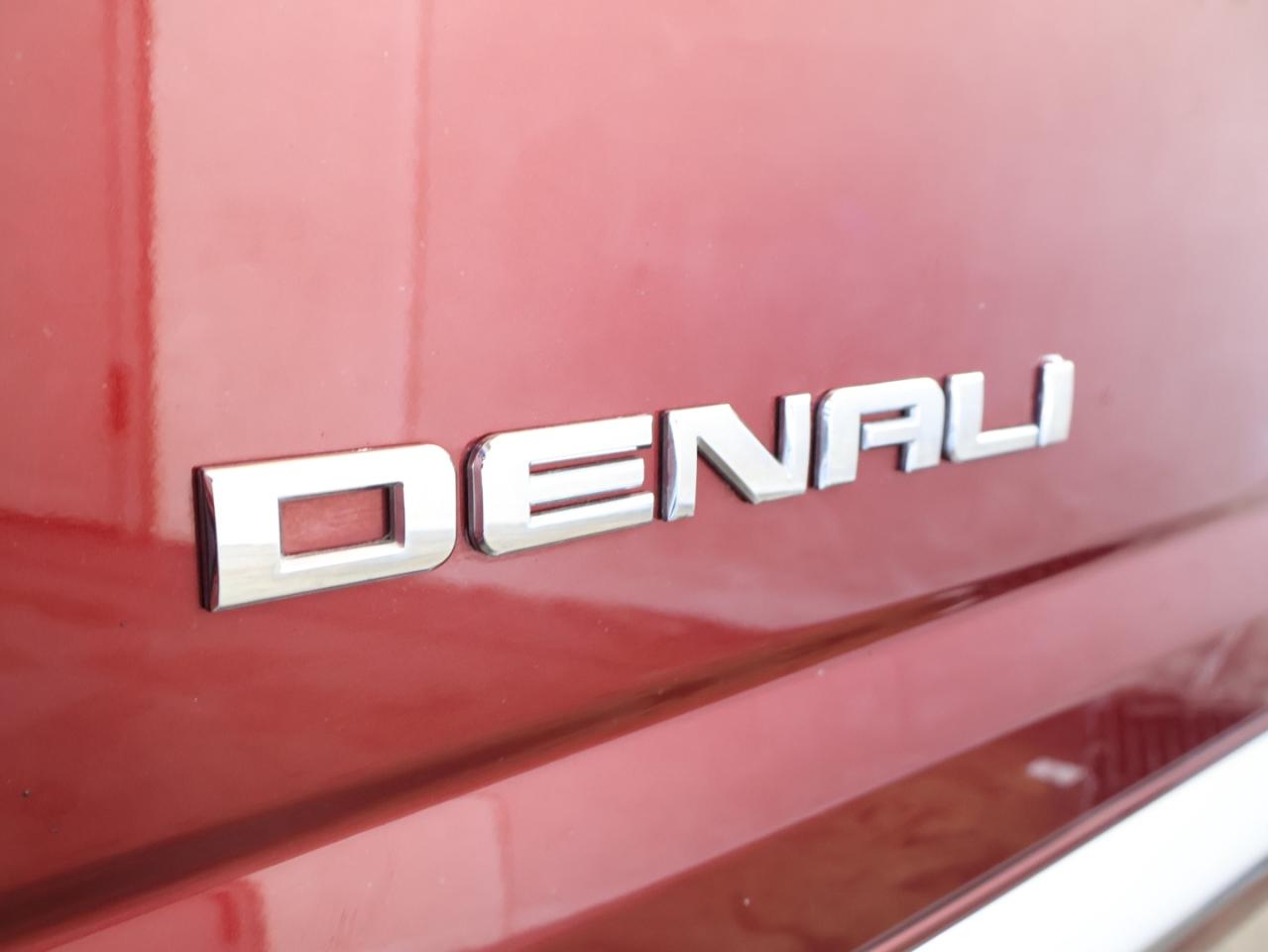 2017 GMC Terrain V6 DENALI AWD CERTIFIED *1 OWNER*ACCIDENT FREE* NAV CAMERA HEATED LEATHER SUNROOF P.SENSORS BLUETOOTH CRUISE ALLOYS - Photo #34