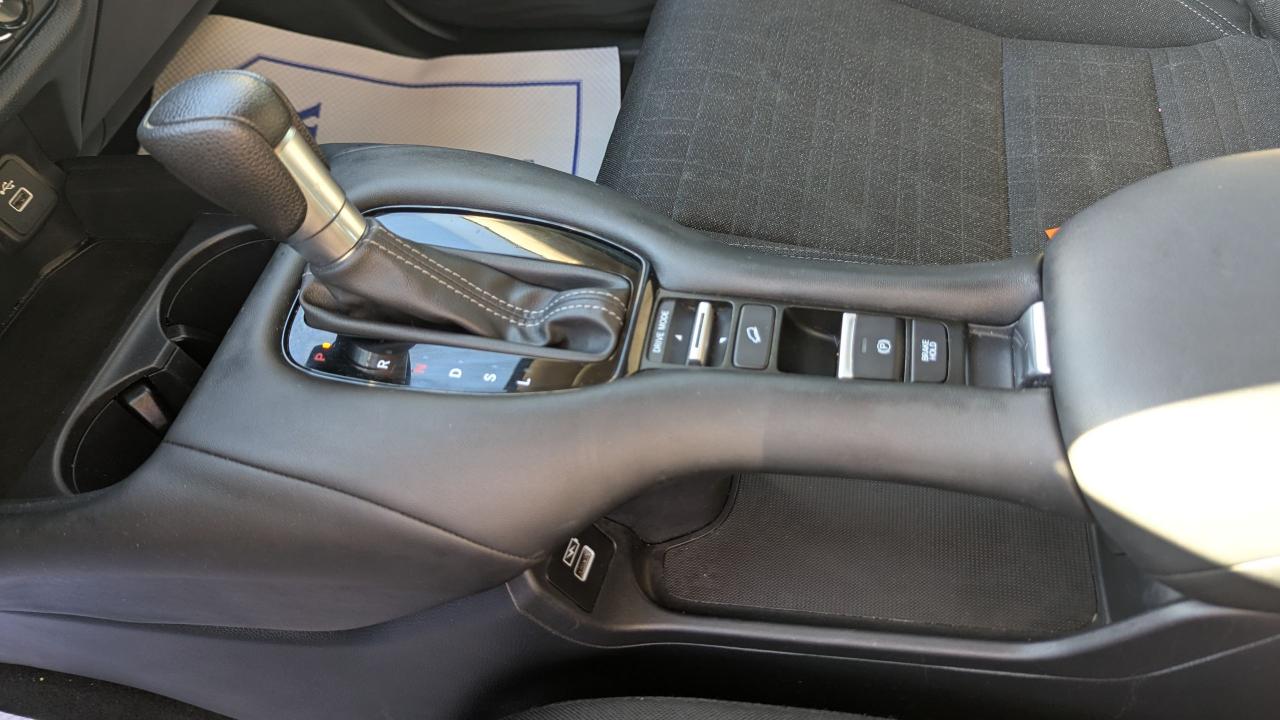 2023 Honda HR-V LX - Photo #20