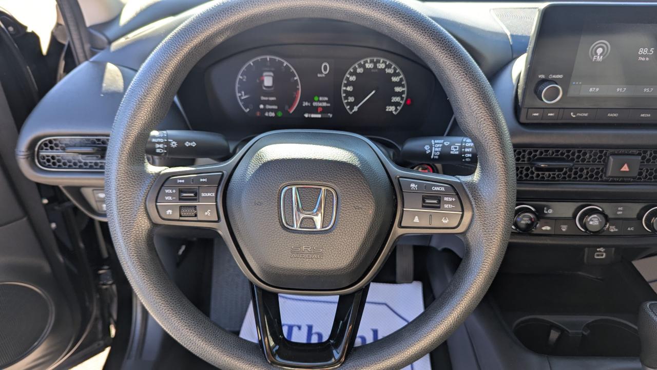 2023 Honda HR-V LX - Photo #15