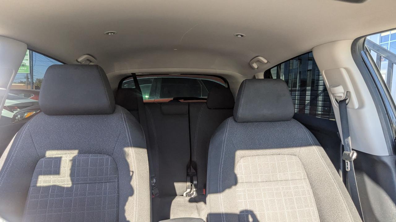 2023 Honda HR-V LX - Photo #19