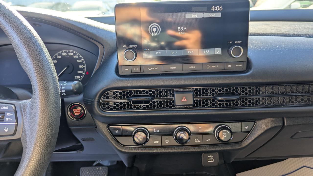 2023 Honda HR-V LX - Photo #17