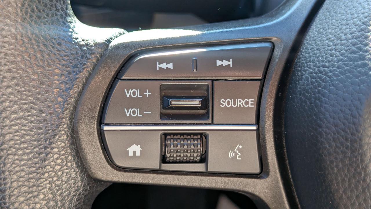 2023 Honda HR-V LX - Photo #14