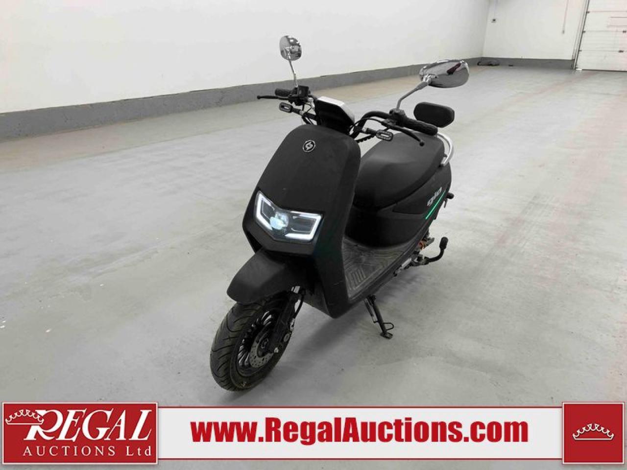 Used 2025 Gio EAGLE LSM ULTRA LONG RANGE for sale in Calgary, AB