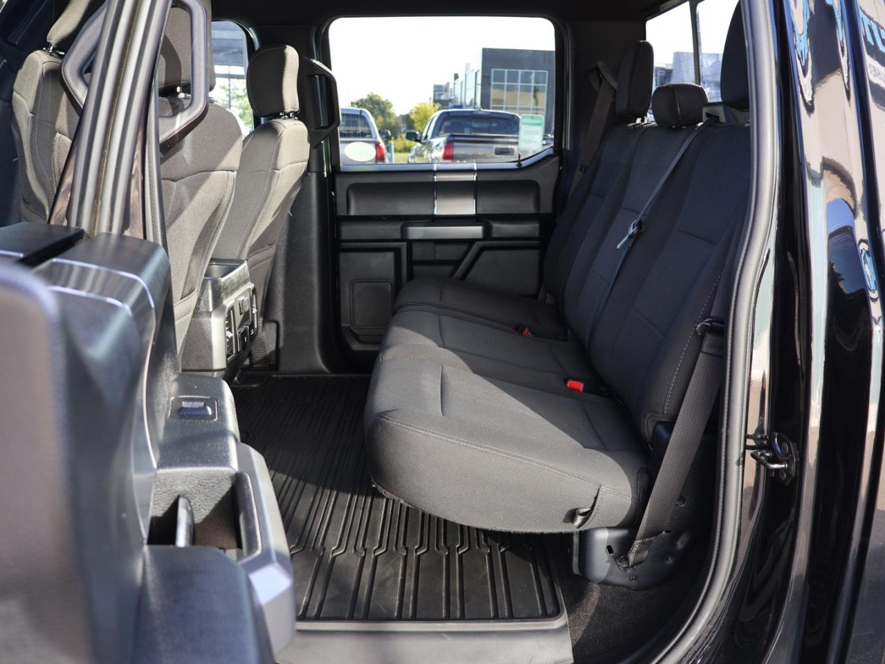 2019 Ford F-150 SPORT 4WD CERTIFIED *ACCIDENT FREE*FORD MAINTAIN* NAV CAMERA BLUETOOTH HEATED CRUISE ALLOYS - Photo #15