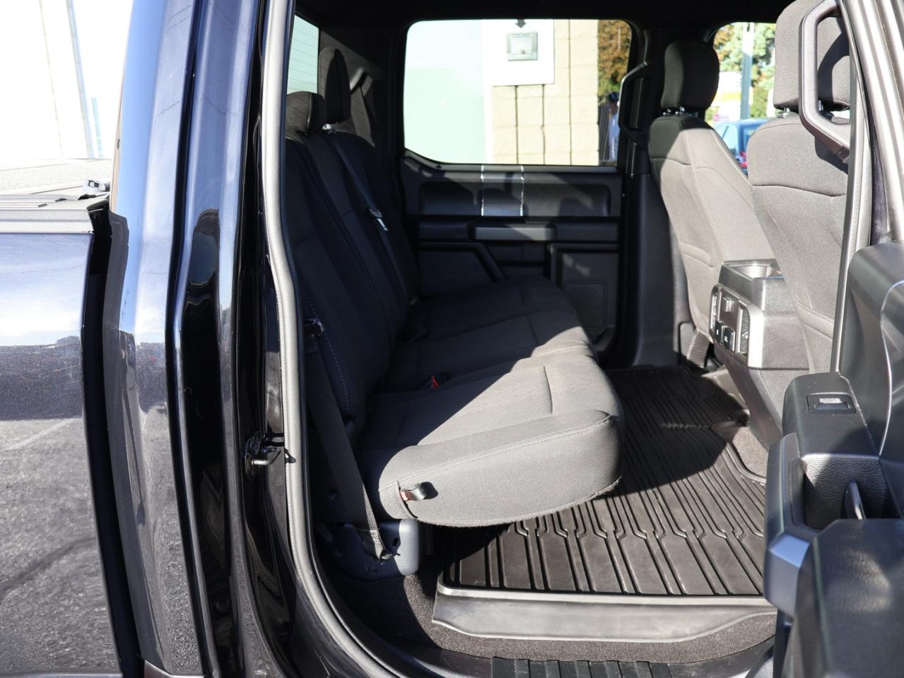 2019 Ford F-150 SPORT 4WD CERTIFIED *ACCIDENT FREE*FORD MAINTAIN* NAV CAMERA BLUETOOTH HEATED CRUISE ALLOYS - Photo #16