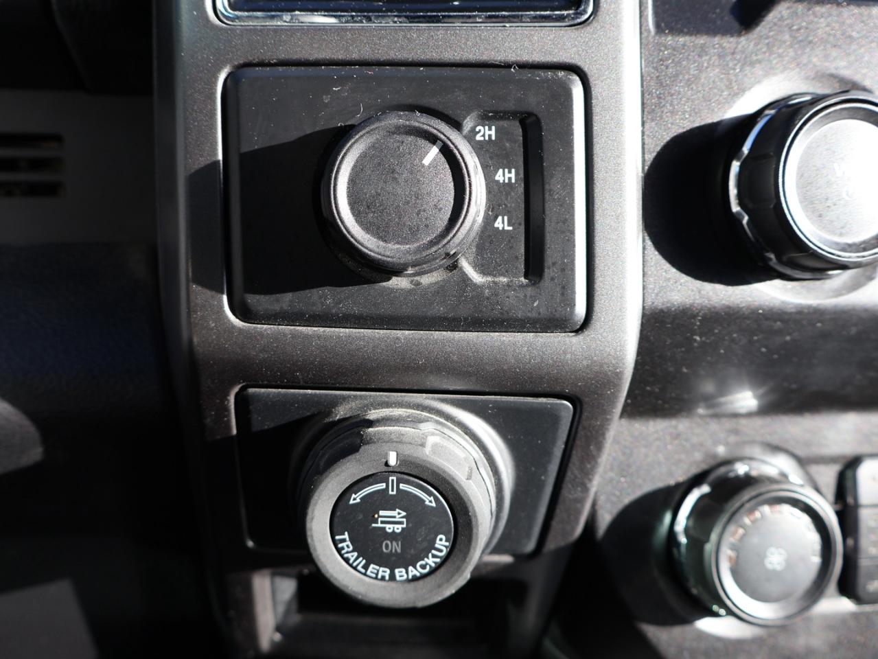 2019 Ford F-150 SPORT 4WD CERTIFIED *ACCIDENT FREE*FORD MAINTAIN* NAV CAMERA BLUETOOTH HEATED CRUISE ALLOYS - Photo #19
