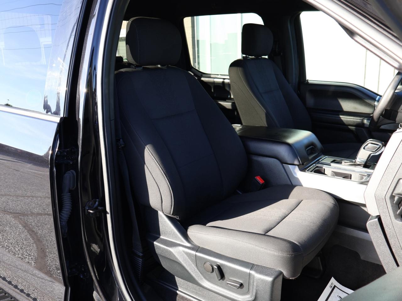 2019 Ford F-150 SPORT 4WD CERTIFIED *ACCIDENT FREE*FORD MAINTAIN* NAV CAMERA BLUETOOTH HEATED CRUISE ALLOYS - Photo #18
