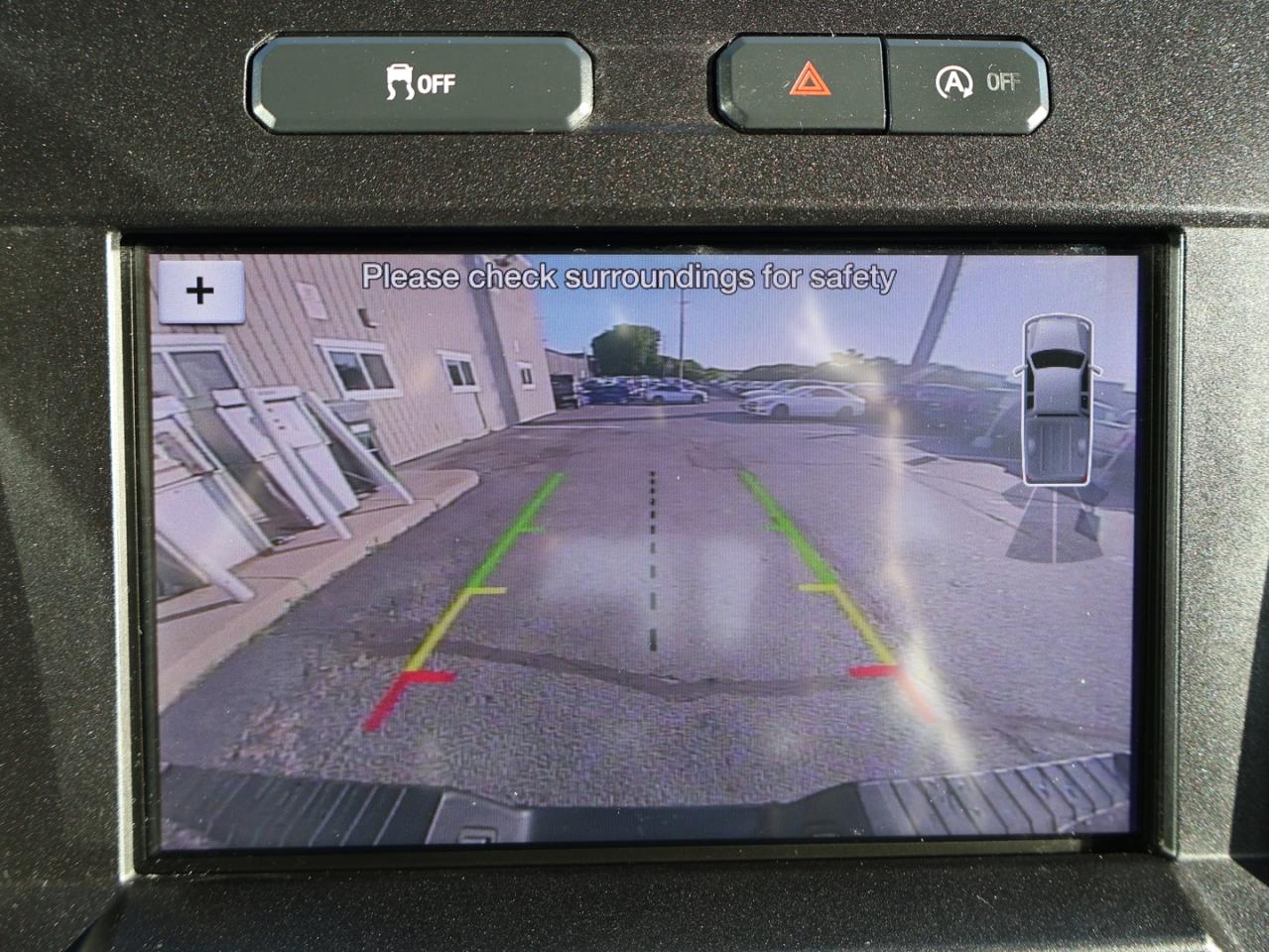 2019 Ford F-150 SPORT 4WD CERTIFIED *ACCIDENT FREE*FORD MAINTAIN* NAV CAMERA BLUETOOTH HEATED CRUISE ALLOYS - Photo #22